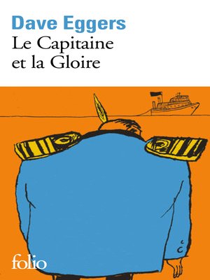 cover image of Le Capitaine et la Gloire
